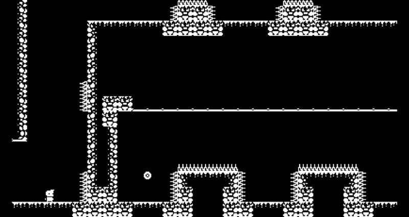 To the Mountain screenshot