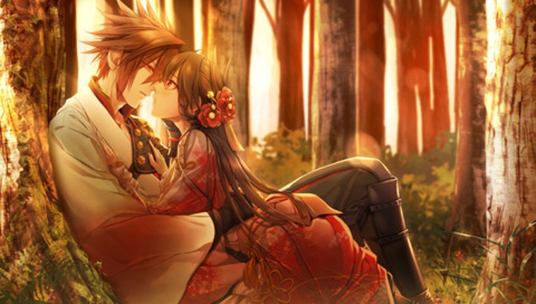 Toki no Kizuna Hanayuitsuzuri Image