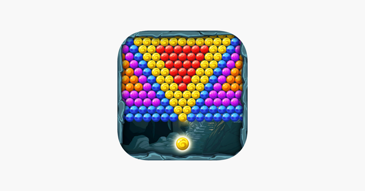 Games like Tomb Bubble Hero