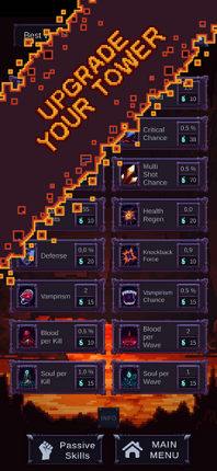 Tower Invasion Image