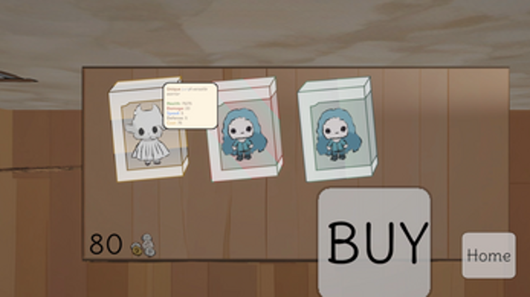 Toy Collector screenshot