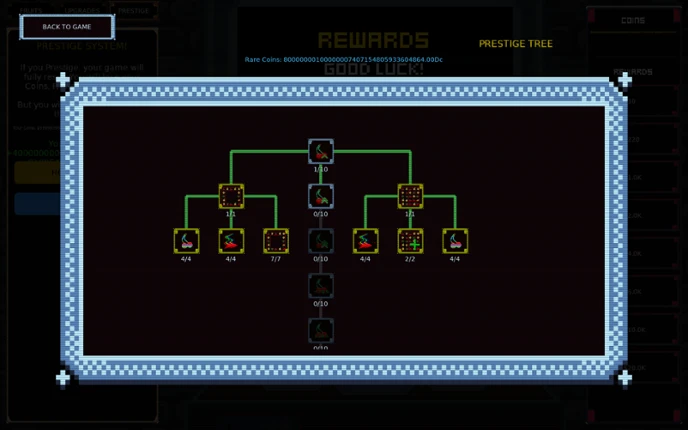 Tragidle Image