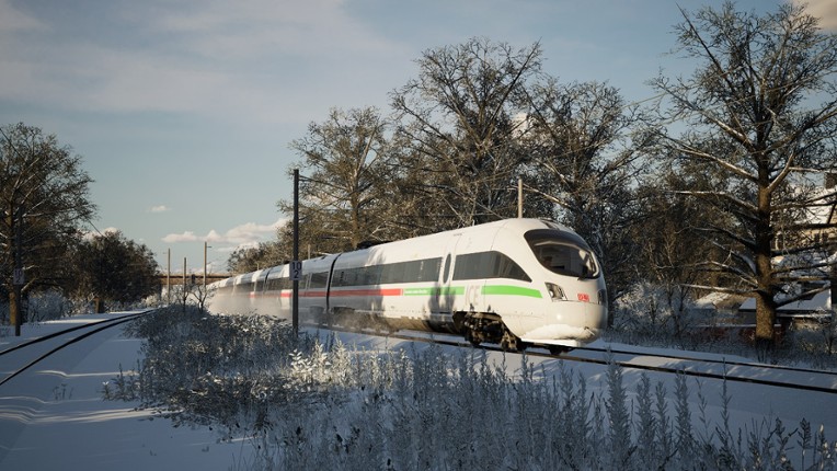 Train Sim World 6: German Regional Edition Image