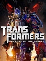 Transformers: Revenge of the Fallen Image