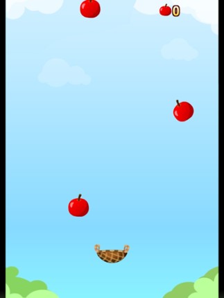 Treasure Apple Image