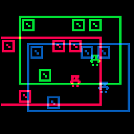 Trichromat screenshot