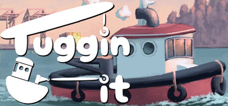 Tuggin It Image