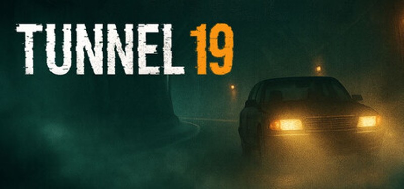 Tunnel 19 Game Cover