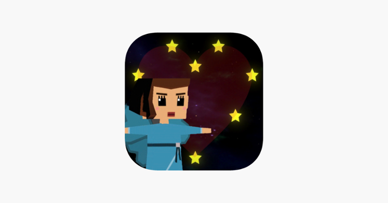 Twinkle Star Tracer Game Cover