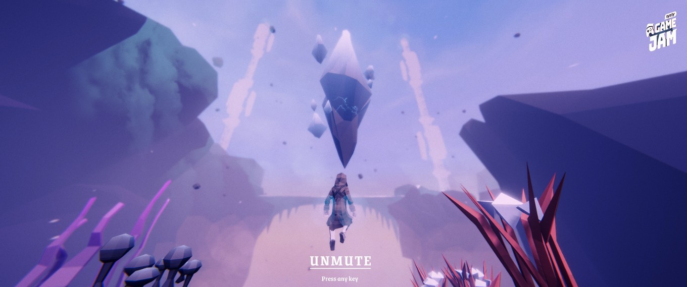 Games like Unmute - A World Without A Voice