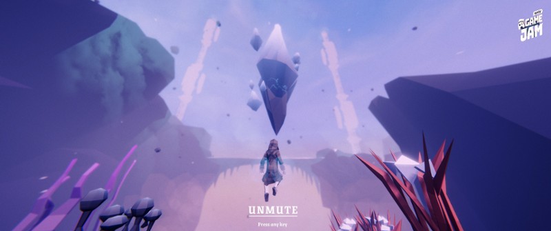 Unmute - A World Without A Voice Image