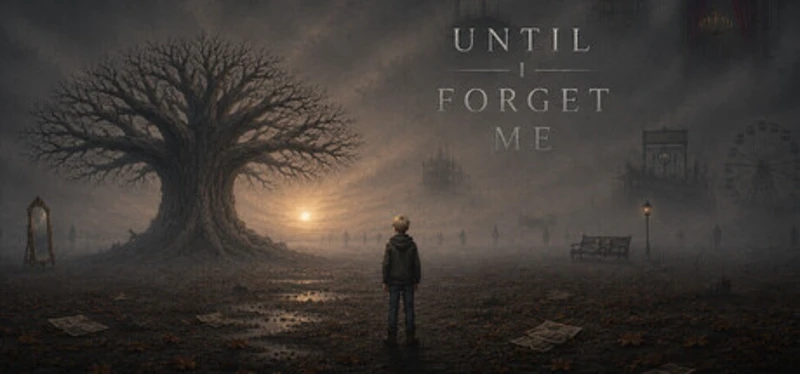 Until I Forget Me Image