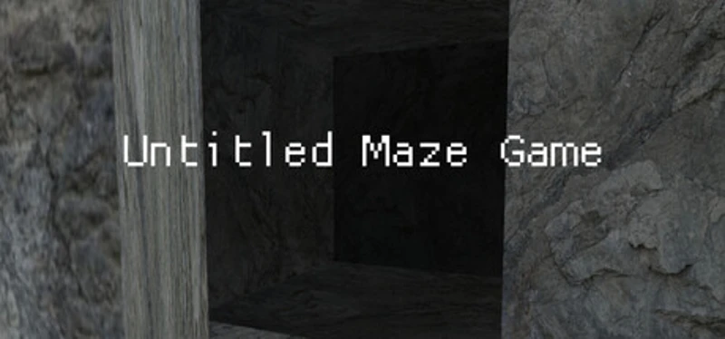 Untitled Maze Game Image