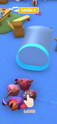 Vacuum Seal screenshot