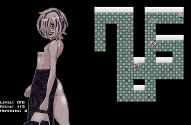 Verona: Labyrinth & Jealousy screenshot