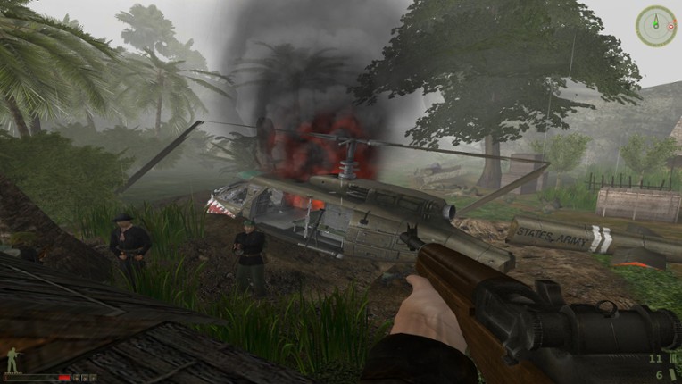 Vietcong 2 Image