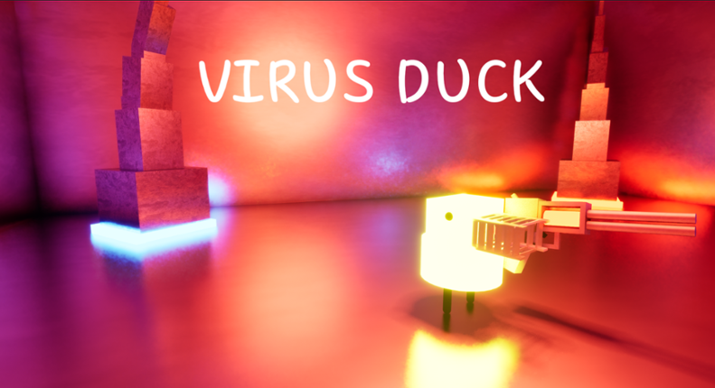 VIRUS DUCK (jam version) Image