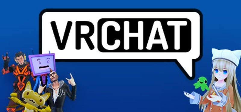 VRChat Image