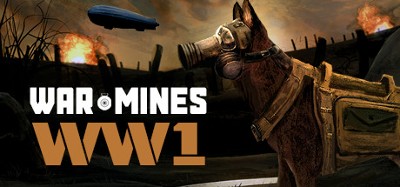 War Mines: WW1 Image