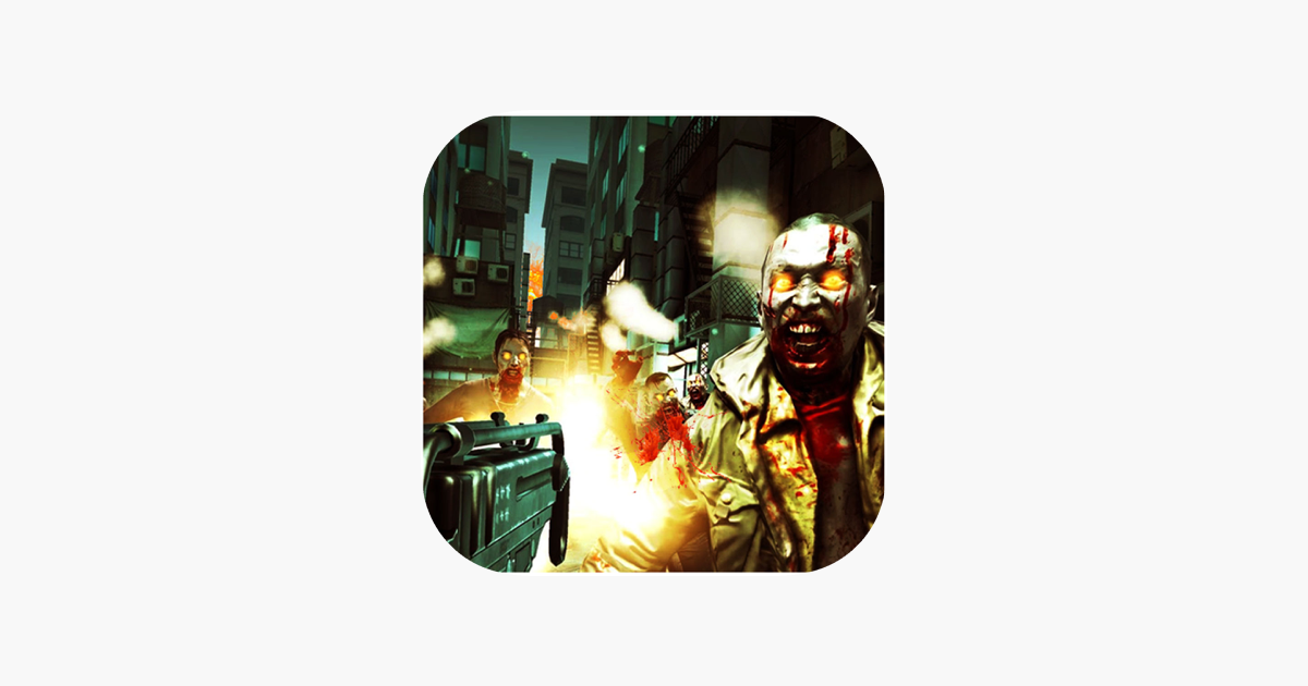 Games like War Of Deadly Zombies