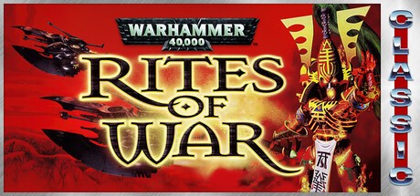 Games like Warhammer 40,000: Rites of War (Classic)