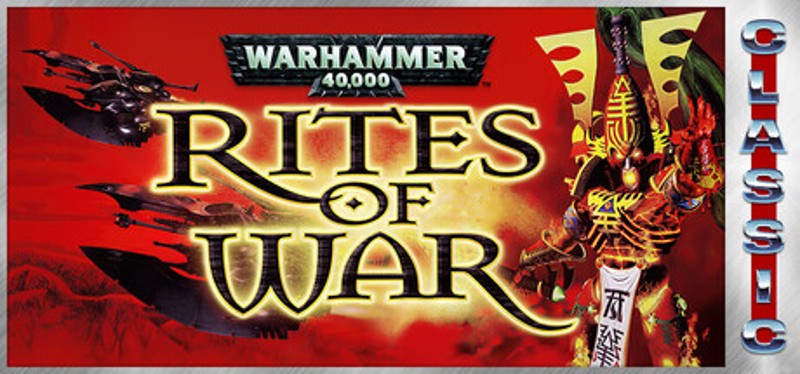 Warhammer 40,000: Rites of War (Classic) Image