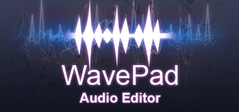 WavePad Audio Editor Game Cover