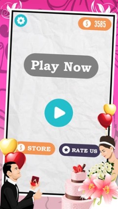 Wedding Episode Choose Your Story - my interactive love dear diary games for teen girls 2! Image