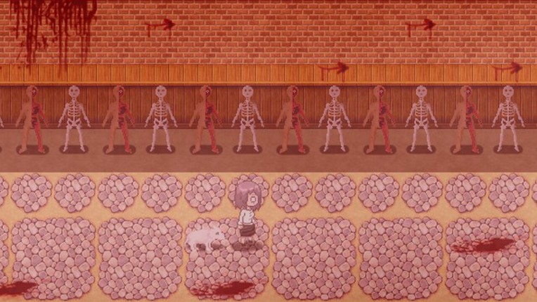 Welcome teacher screenshot