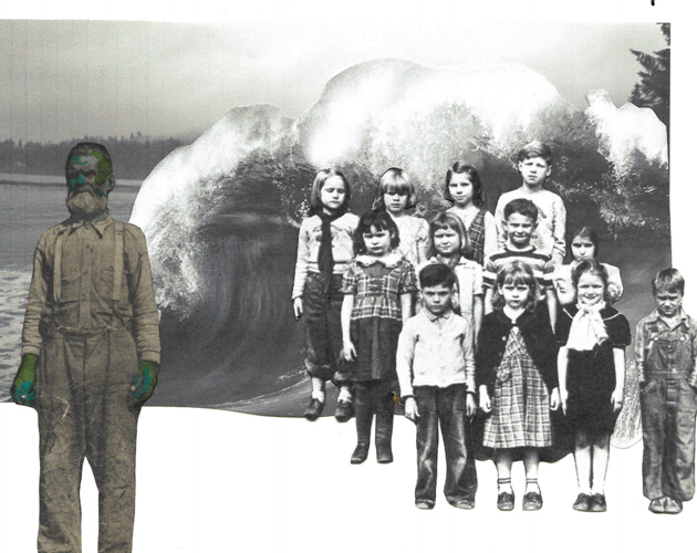 Games like Wet Grandpa