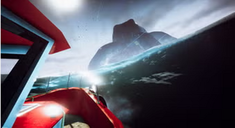 What Lives Below-full version screenshot