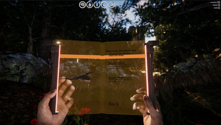 Wild Mutation screenshot