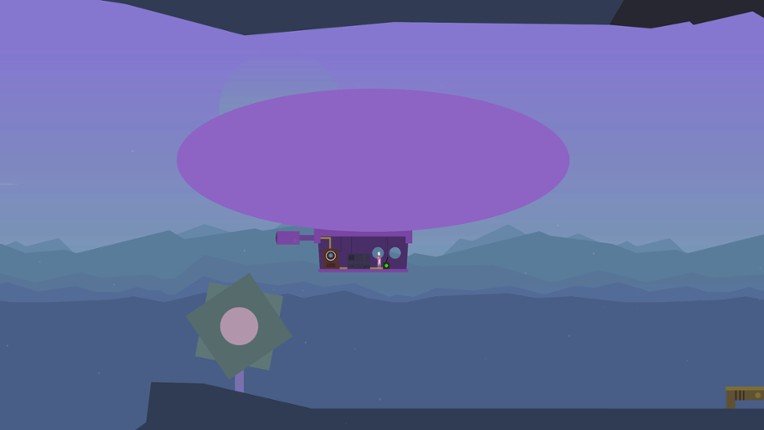 Wind Of Life screenshot