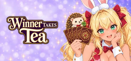 Games like Winner Takes Tea