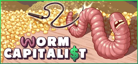 Games like Worm Capitalist