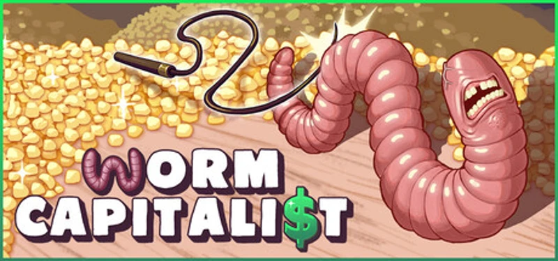 Worm Capitalist Image