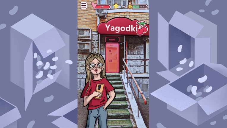 Yagodki Image