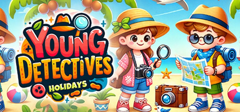 Young Detectives: Holidays Image