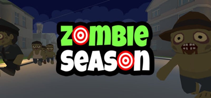 Zombie Season Image