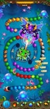 Zumba Revenge - Puzzle Game Image