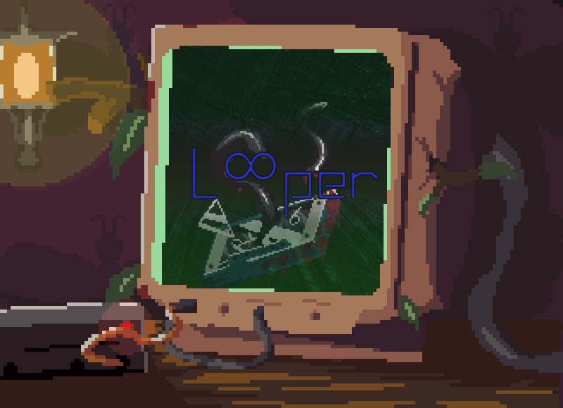 Games like ʟ∞ᴘᴇʀ