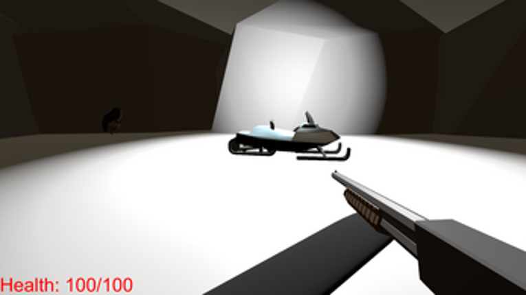 Война "Pingvin" screenshot