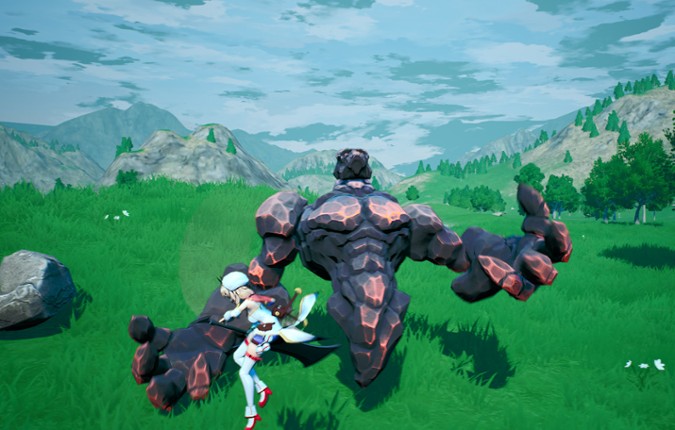 魂之乡 screenshot
