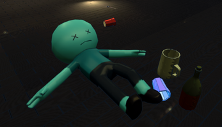 13 Aspen St. screenshot