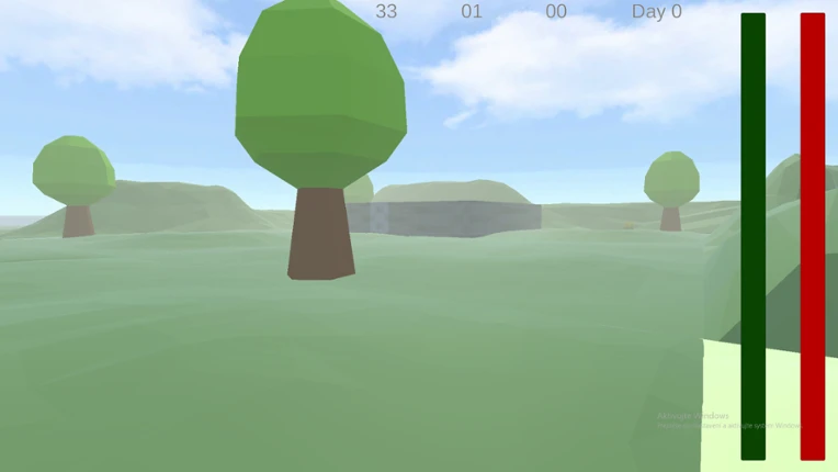 1 day poison in world screenshot