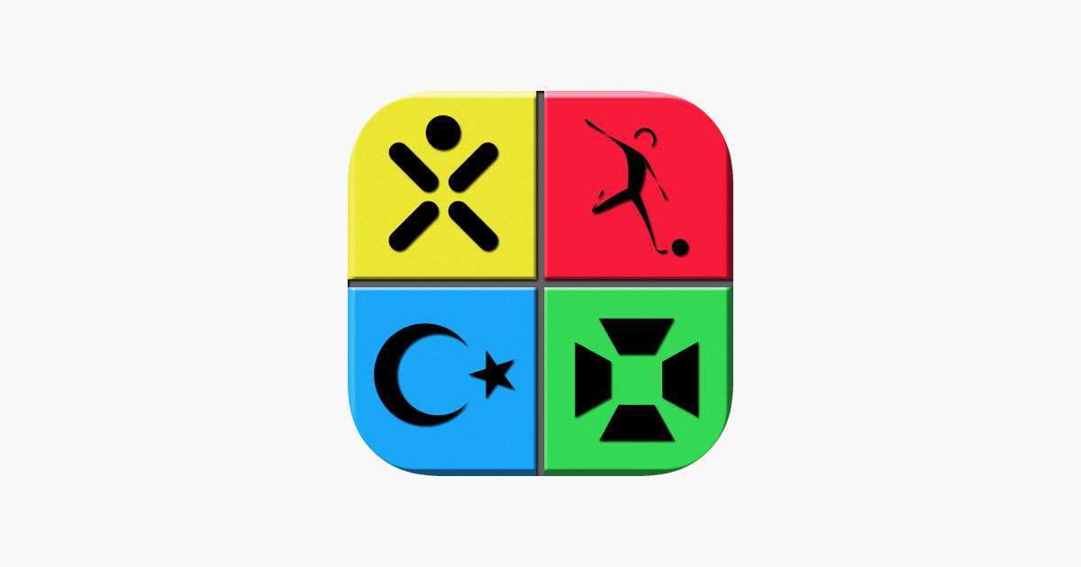 Games like 2000+ Logos Quiz All In 1