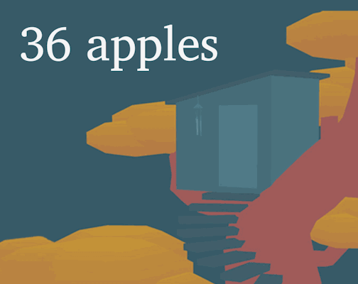 Games like 36 apples