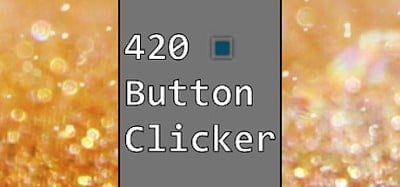 420 Button Clicker Image