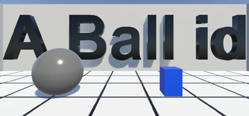 A Ball id Image