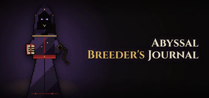 Abyssal Breeder's Journal Image